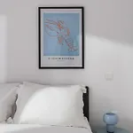Διαμέρισμα Lobster Chic By Binobi!