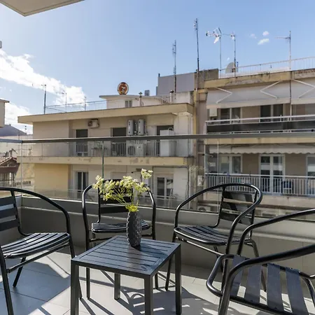 Lobster Chic By Binobi! Apartamento