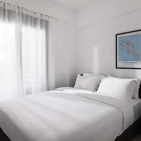 Lobster Chic By Binobi! * Tesalónica