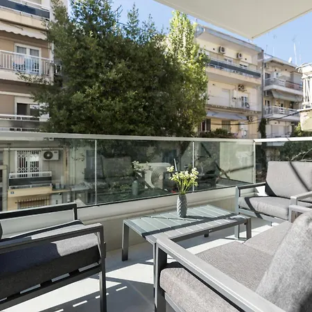 Apartamento Lobster Chic By Binobi!