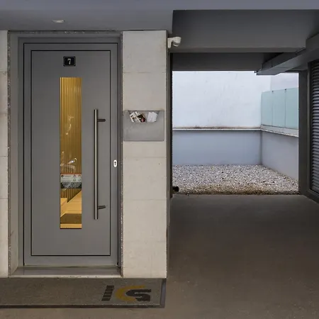 Lobster Chic By Binobi! Apartamento