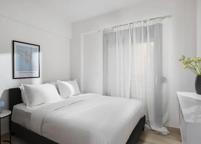 Lobster Chic By Binobi! Apartamento *