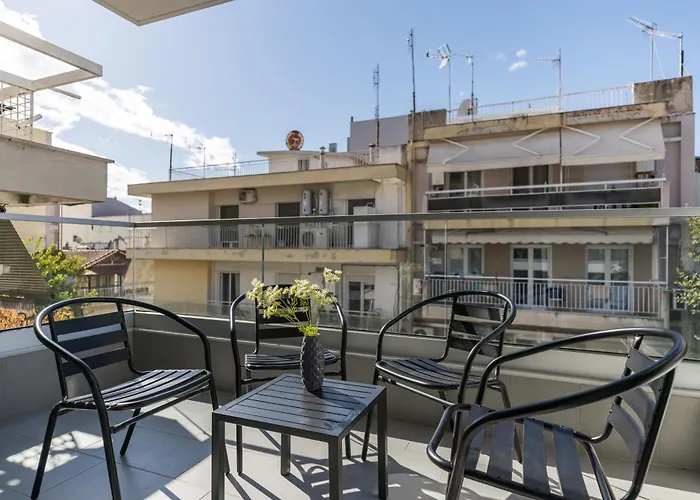 Lobster Chic By Binobi! Apartamento