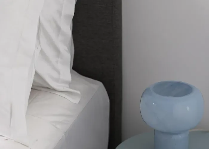 Lobster Chic By Binobi! Apartamento Tesalónica