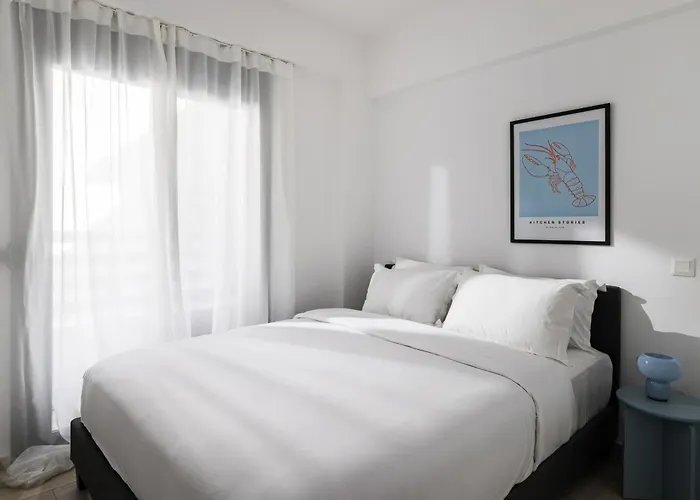 Lobster Chic By Binobi! * Tesalónica