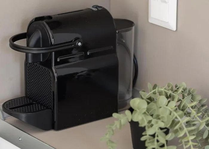 Apartamento Lobster Chic By Binobi! Tesalónica