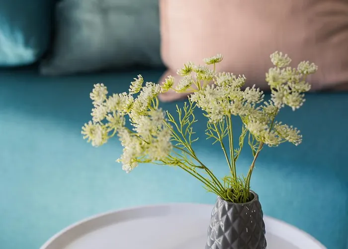 Lobster Chic By Binobi! Apartamento Tesalónica