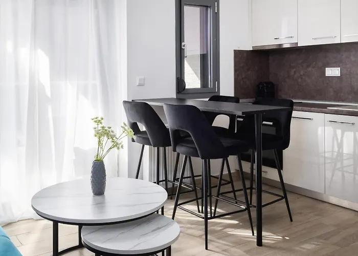 Apartamento Lobster Chic By Binobi! *