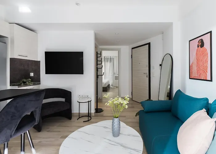 Lobster Chic By Binobi! Apartamento