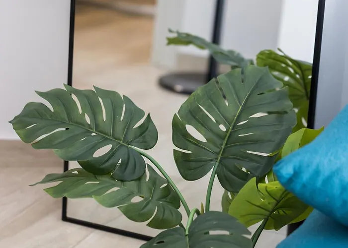 Apartamento Lobster Chic By Binobi! *