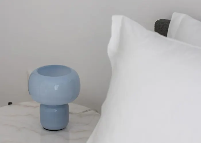 Lobster Chic By Binobi! Apartamento *