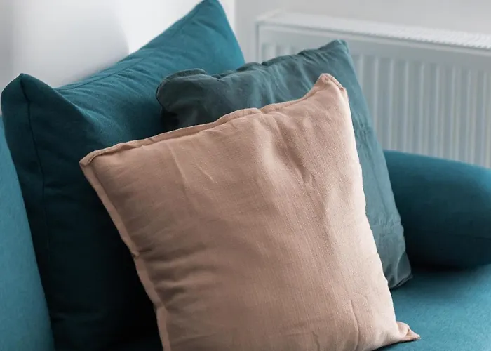 Lobster Chic By Binobi! Apartamento *