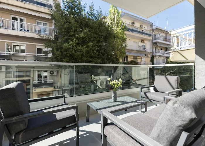 Apartamento Lobster Chic By Binobi!