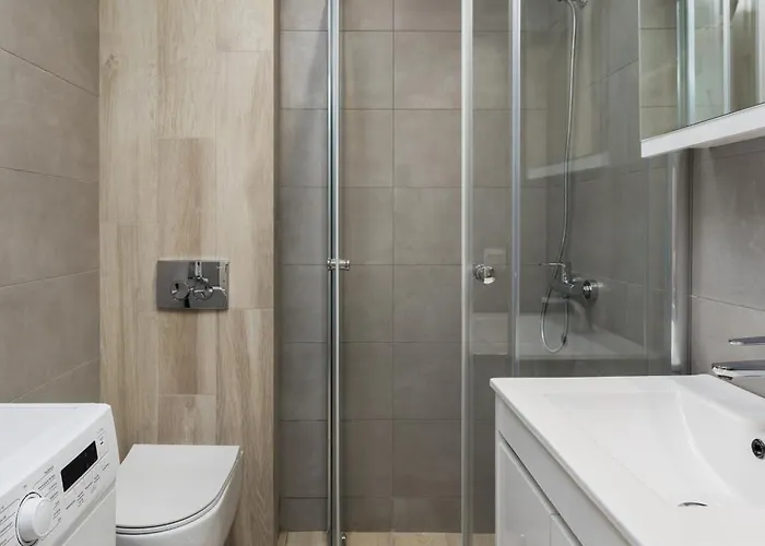 Apartamento Lobster Chic By Binobi! Tesalónica