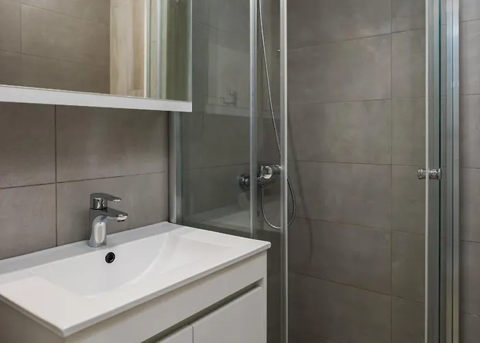 Apartamento Lobster Chic By Binobi!