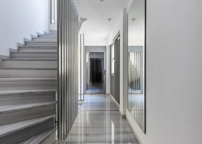 Apartamento Lobster Chic By Binobi! Tesalónica