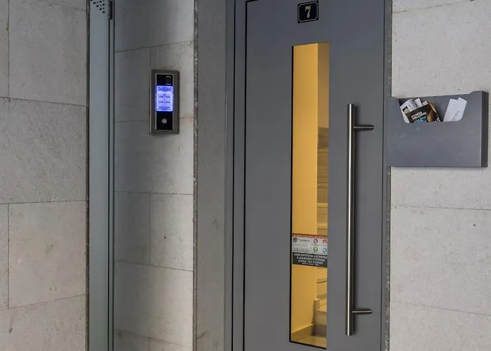 Apartamento Lobster Chic By Binobi! *