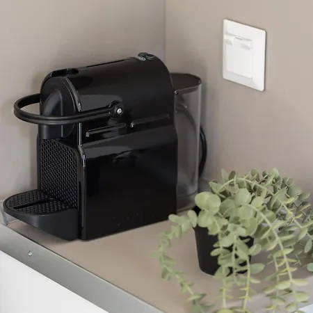 公寓 Lobster Chic By Binobi! 塞萨洛尼基