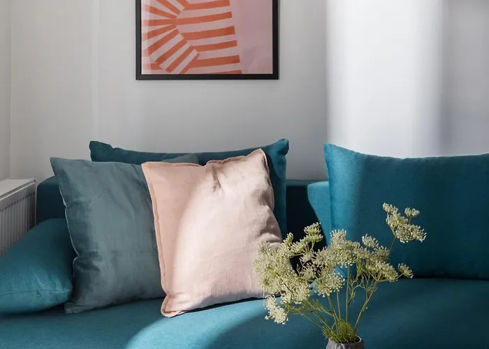 Lobster Chic By Binobi! شقة *