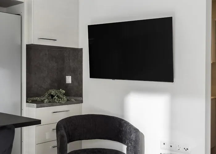 Lobster Chic By Binobi! Διαμέρισμα Θεσσαλονίκη