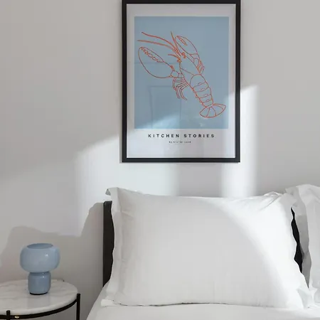 Lobster Chic By Binobi! *