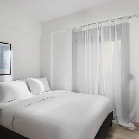 Lobster Chic By Binobi! Apartman *