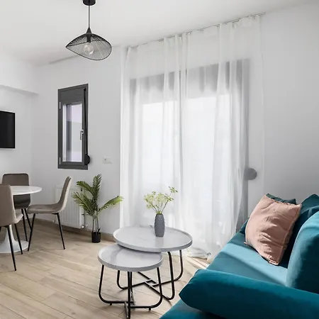 Apartman Lobster Chic By Binobi! Szaloniki