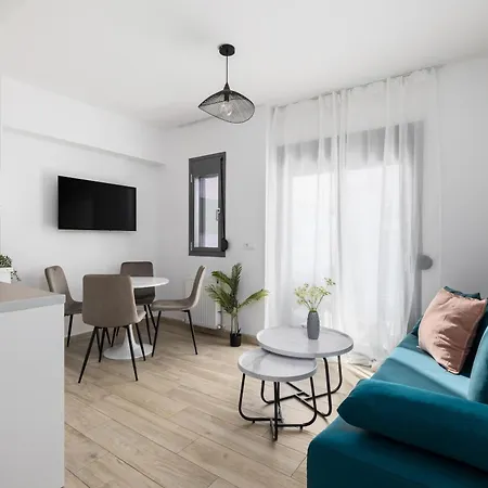 Apartman Lobster Chic By Binobi!