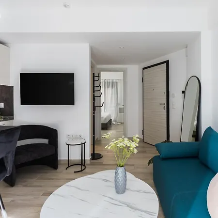 Lobster Chic By Binobi! Apartman
