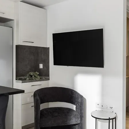 Lobster Chic By Binobi! Apartman Szaloniki