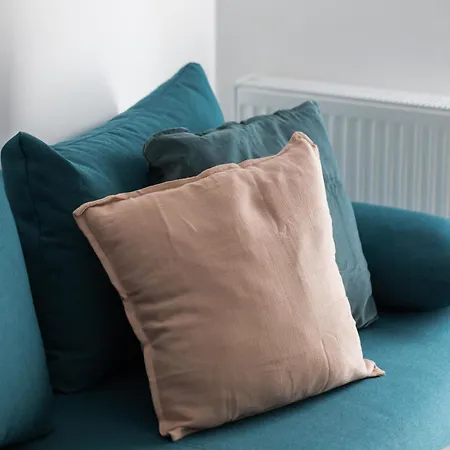 Lobster Chic By Binobi! Apartman *