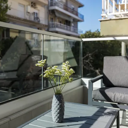 Apartman Lobster Chic By Binobi! Szaloniki